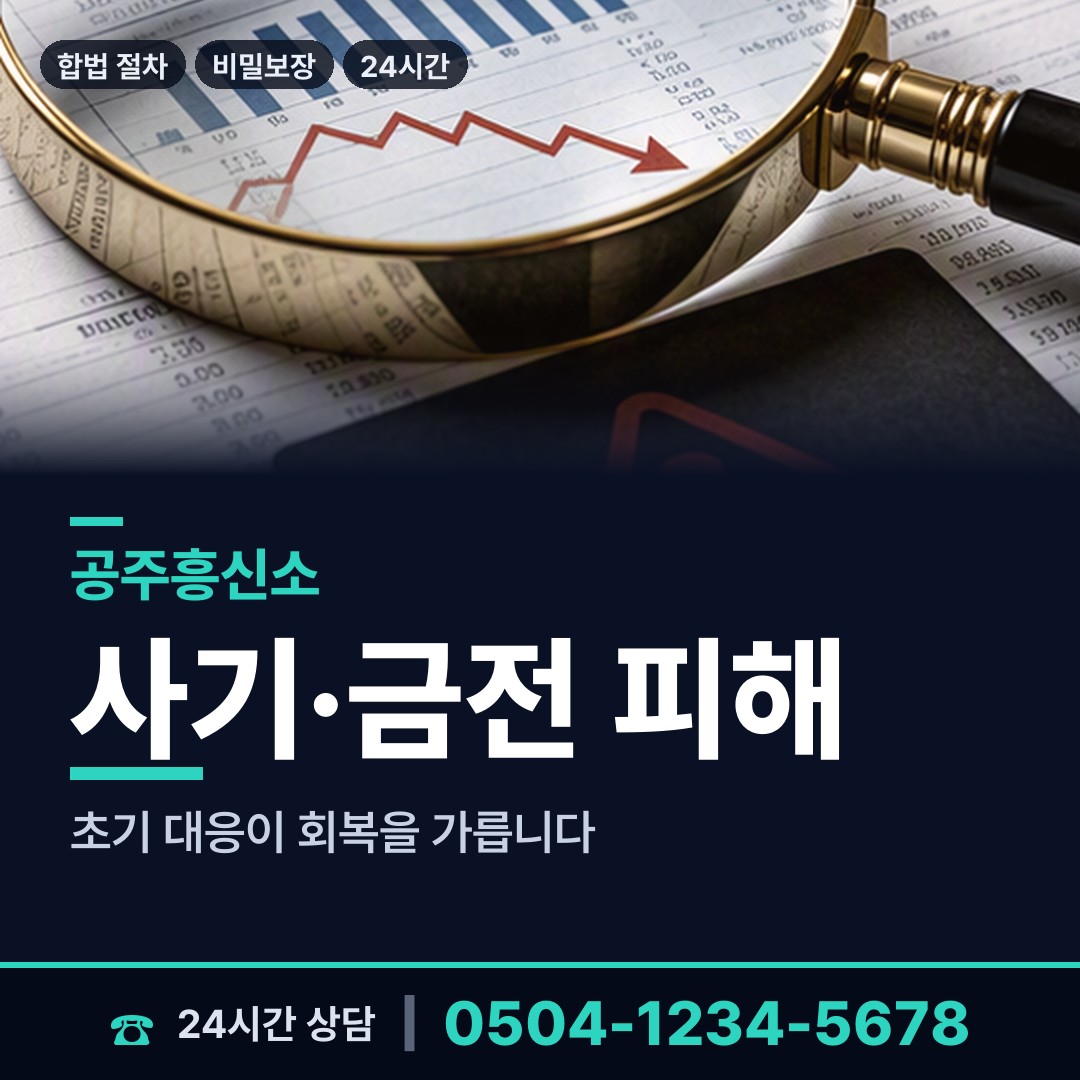 공주 신풍면 입양가족찾기 상담 안내